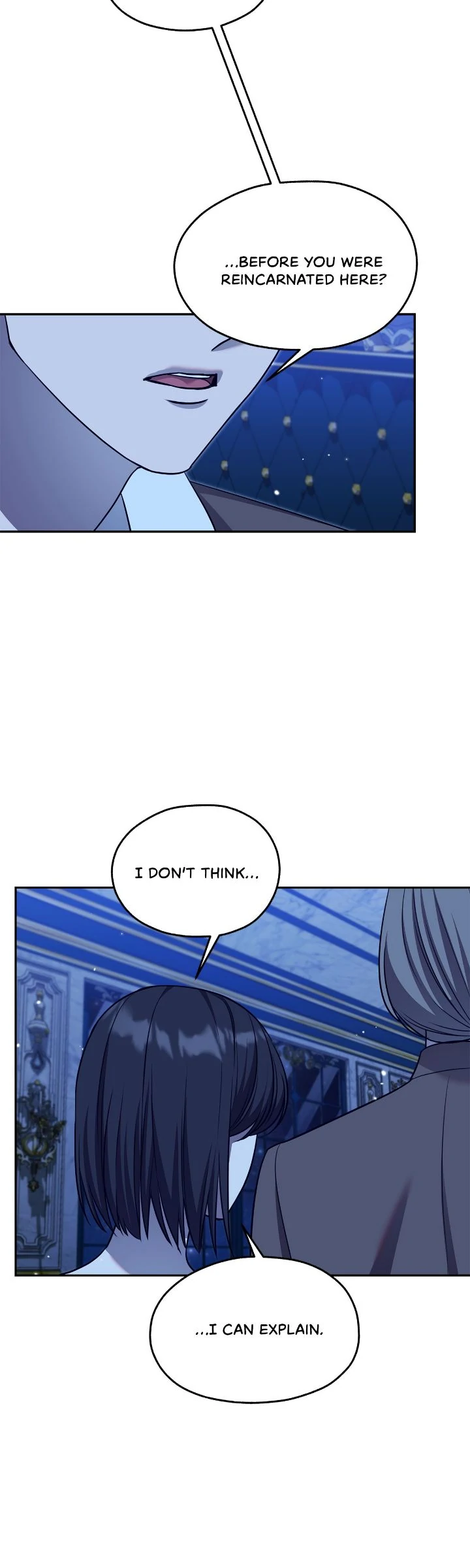 We Got Ourselves Stuck Inside an Adult Fantasy Novel Chapter 66 - page 15