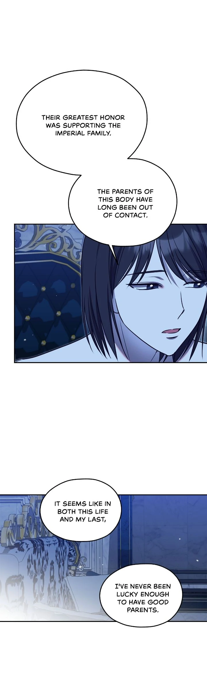We Got Ourselves Stuck Inside an Adult Fantasy Novel Chapter 66 - page 19