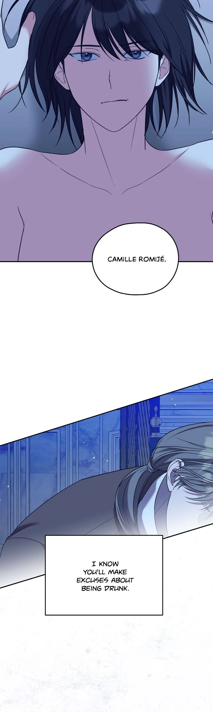 We Got Ourselves Stuck Inside an Adult Fantasy Novel Chapter 66 - page 2
