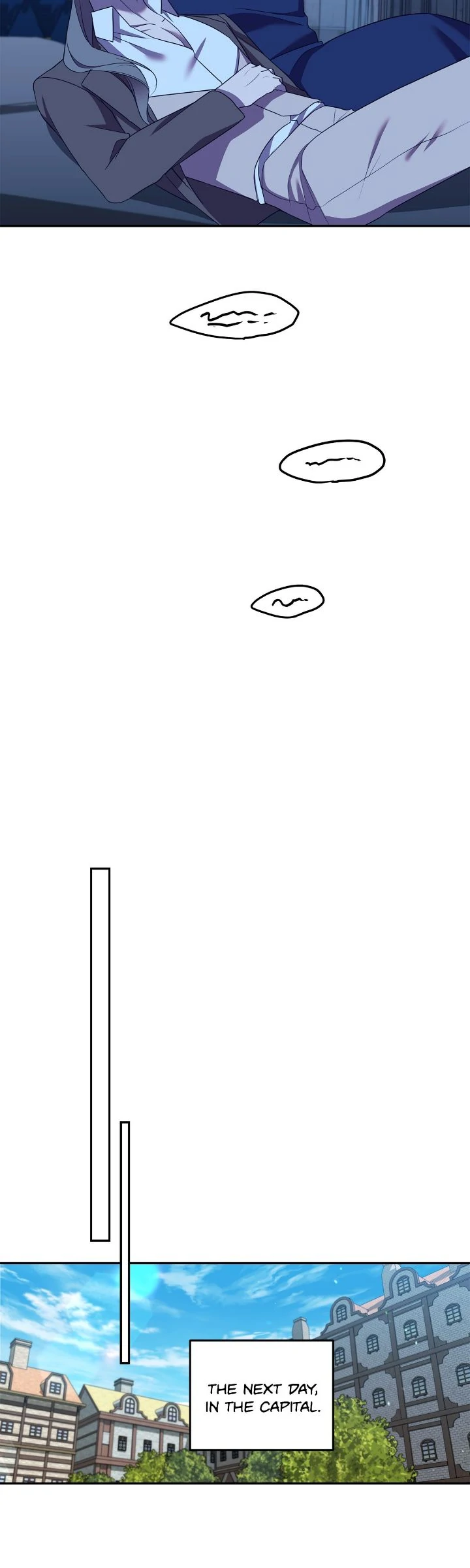 We Got Ourselves Stuck Inside an Adult Fantasy Novel Chapter 66 - page 24