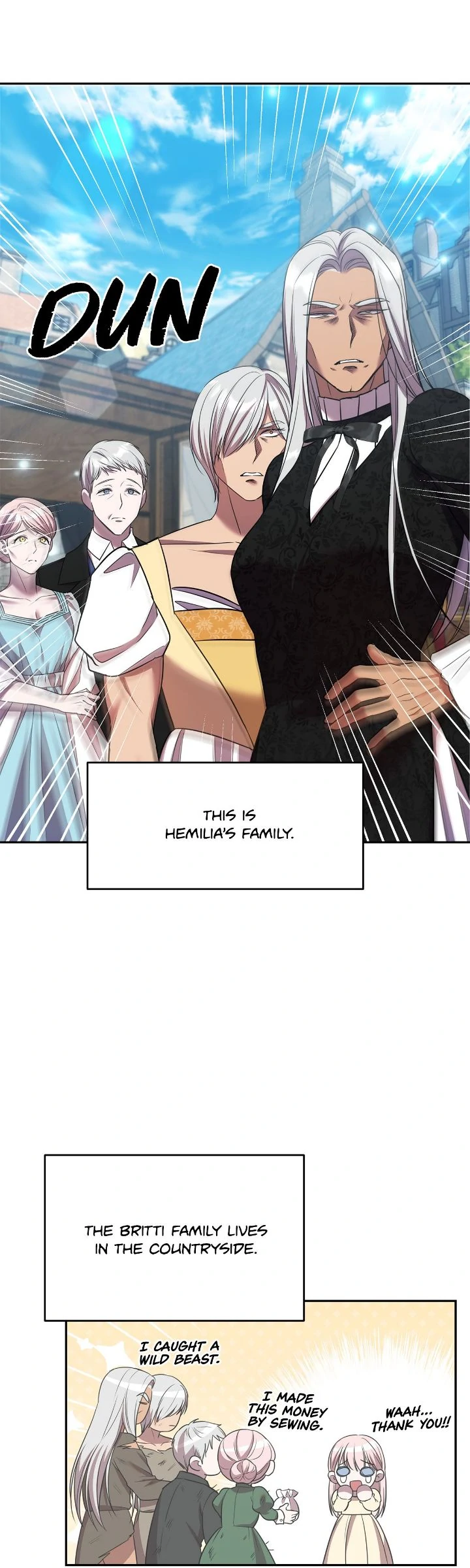 We Got Ourselves Stuck Inside an Adult Fantasy Novel Chapter 66 - page 27