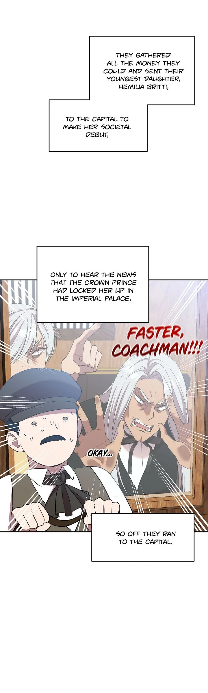 We Got Ourselves Stuck Inside an Adult Fantasy Novel Chapter 66 - page 28