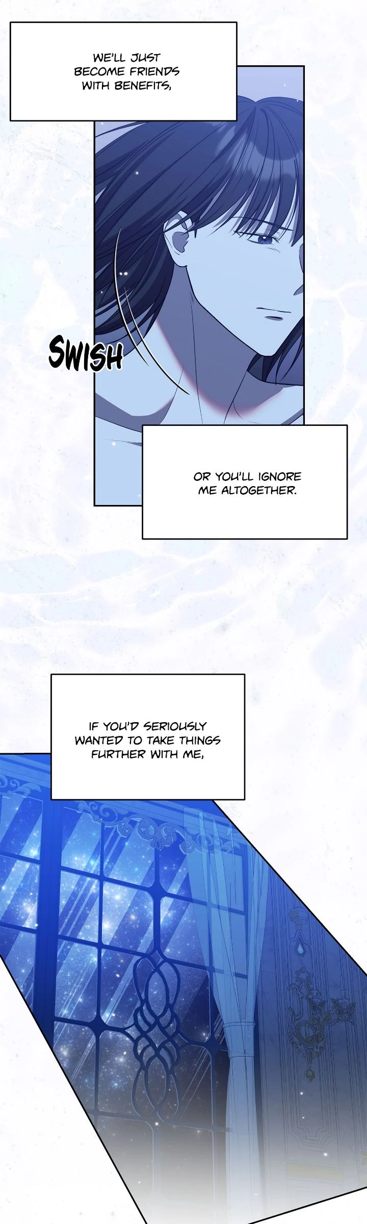 We Got Ourselves Stuck Inside an Adult Fantasy Novel Chapter 66 - page 3