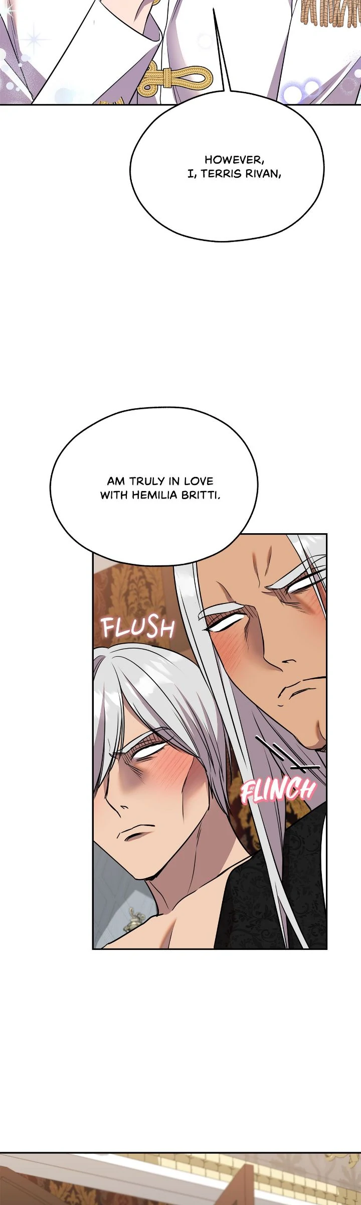 We Got Ourselves Stuck Inside an Adult Fantasy Novel Chapter 66 - page 39
