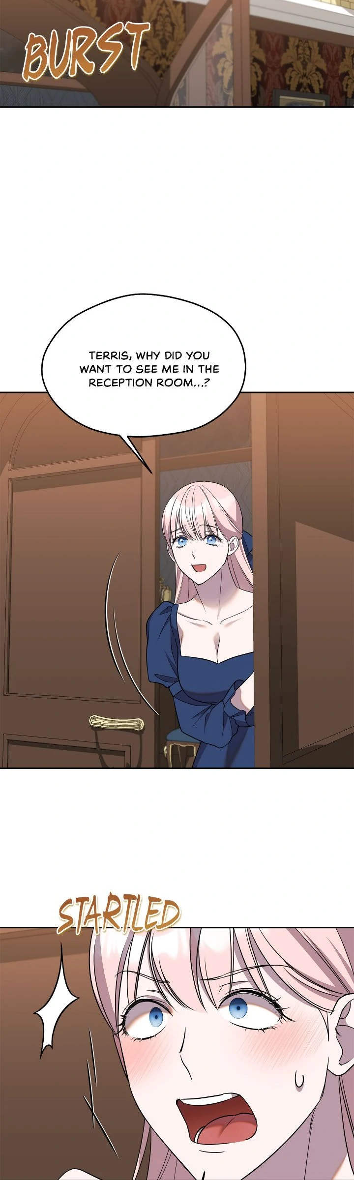 We Got Ourselves Stuck Inside an Adult Fantasy Novel Chapter 66 - page 40