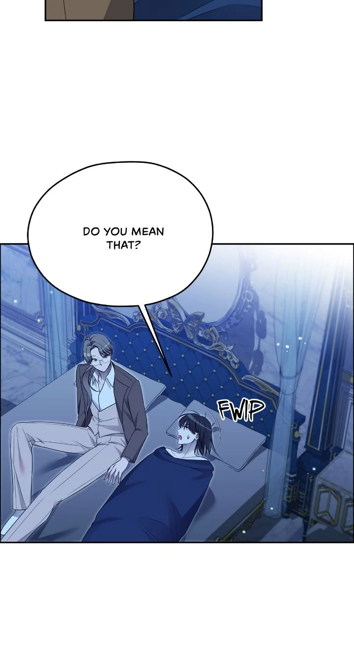 We Got Ourselves Stuck Inside an Adult Fantasy Novel Chapter 66 - page 6
