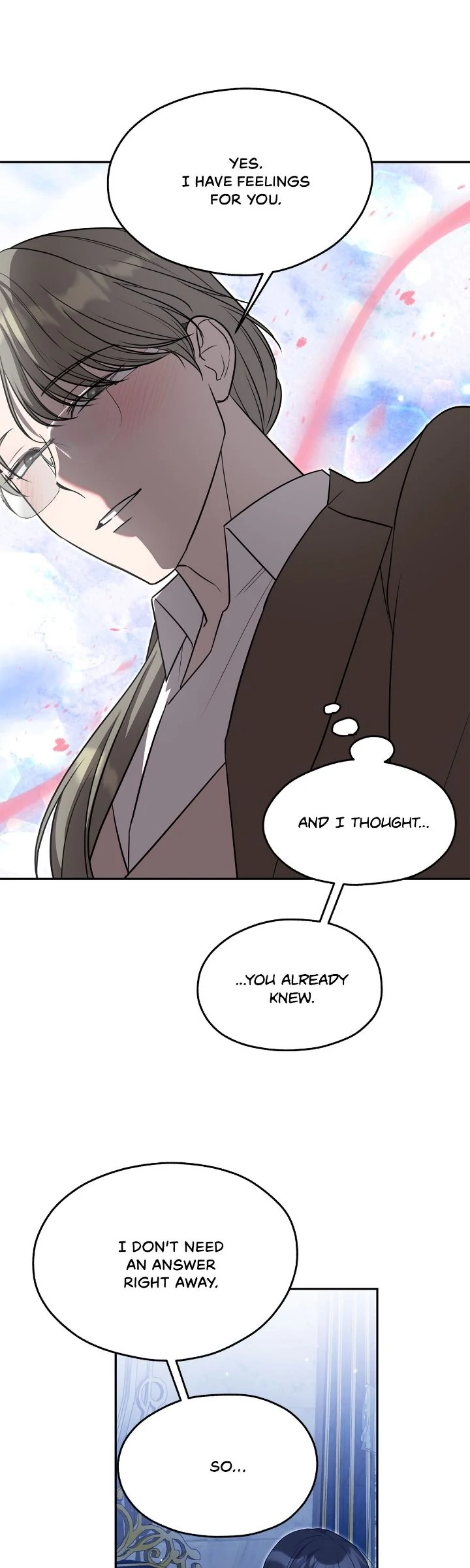 We Got Ourselves Stuck Inside an Adult Fantasy Novel Chapter 66 - page 7
