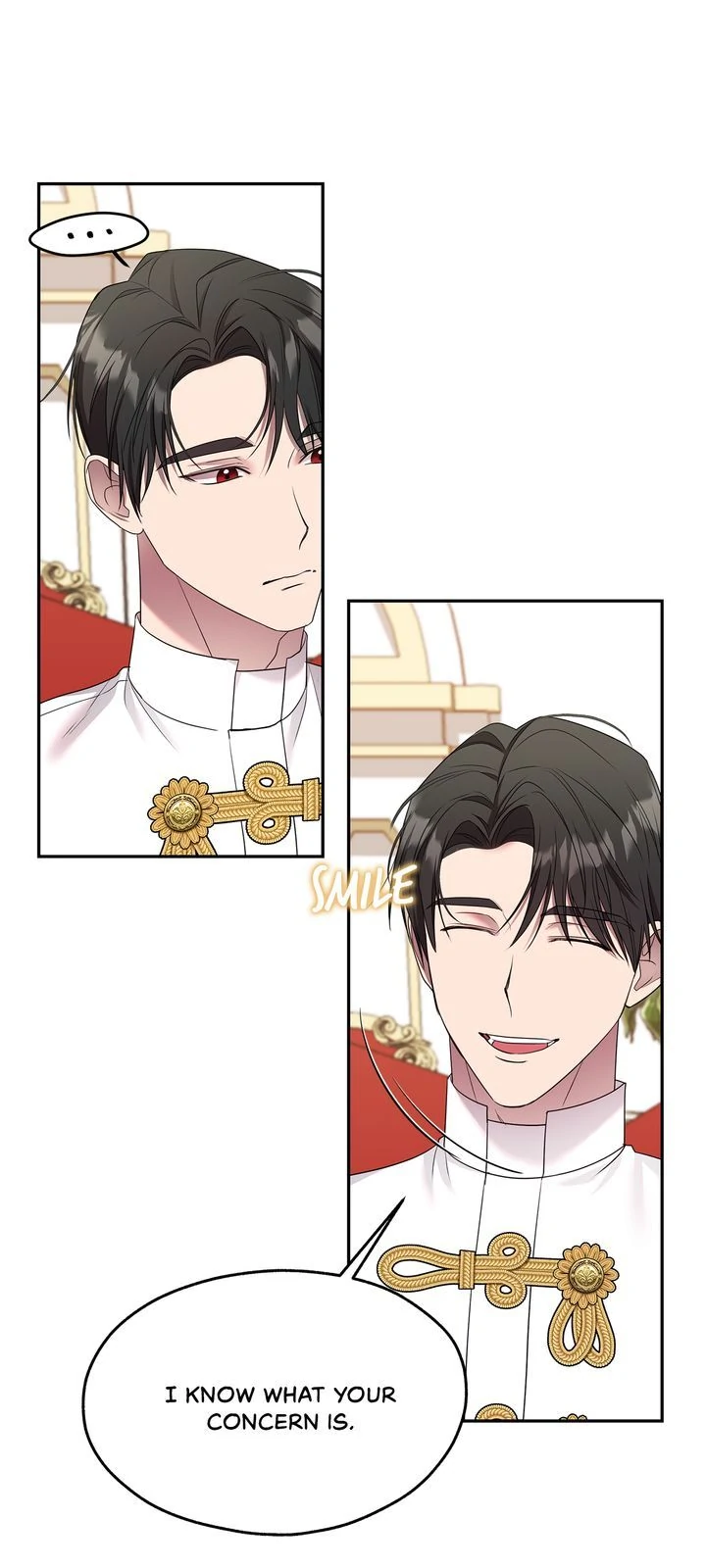 We Got Ourselves Stuck Inside an Adult Fantasy Novel Chapter 67 - page 10