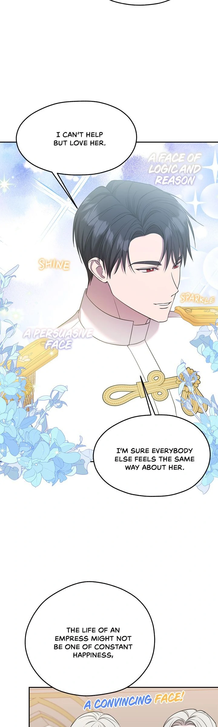 We Got Ourselves Stuck Inside an Adult Fantasy Novel Chapter 67 - page 13