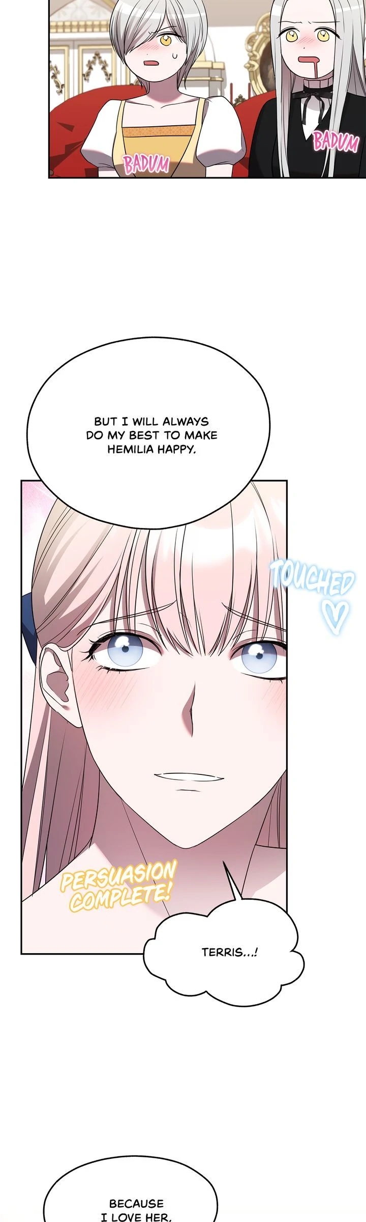 We Got Ourselves Stuck Inside an Adult Fantasy Novel Chapter 67 - page 14