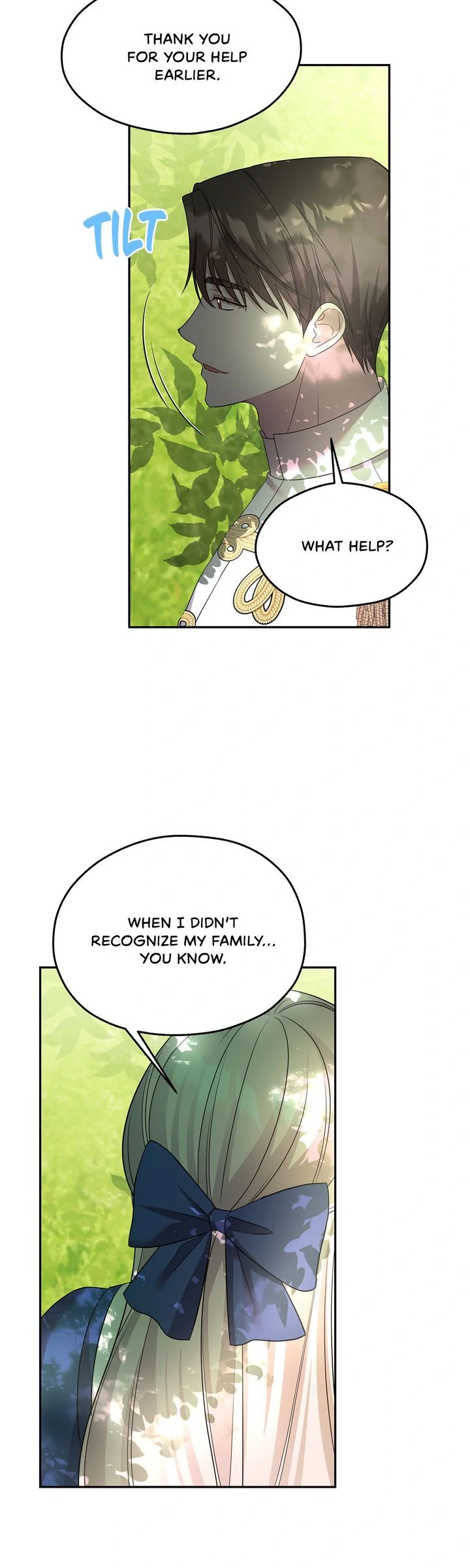 We Got Ourselves Stuck Inside an Adult Fantasy Novel Chapter 67 - page 22