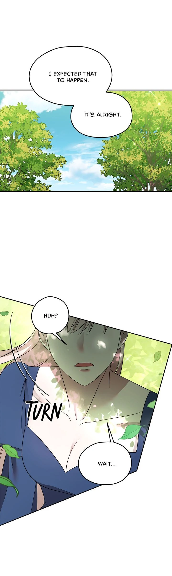 We Got Ourselves Stuck Inside an Adult Fantasy Novel Chapter 67 - page 23