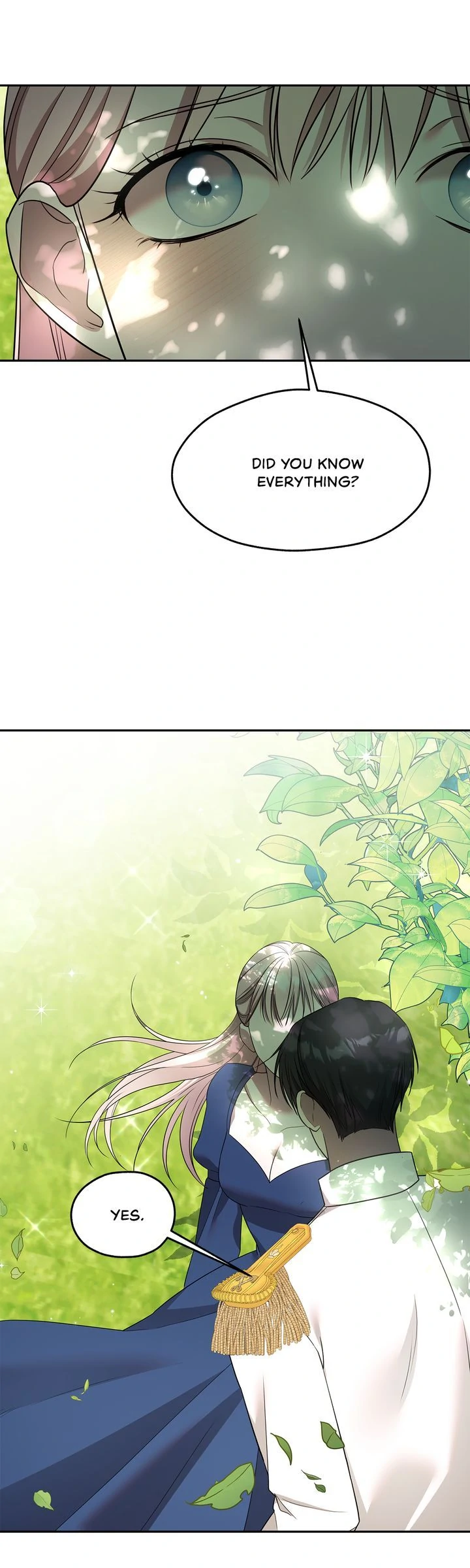 We Got Ourselves Stuck Inside an Adult Fantasy Novel Chapter 67 - page 24