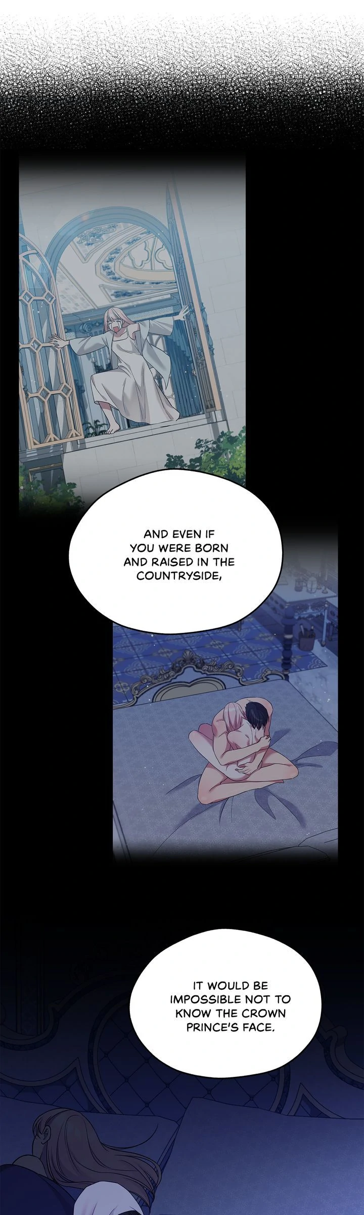 We Got Ourselves Stuck Inside an Adult Fantasy Novel Chapter 67 - page 26