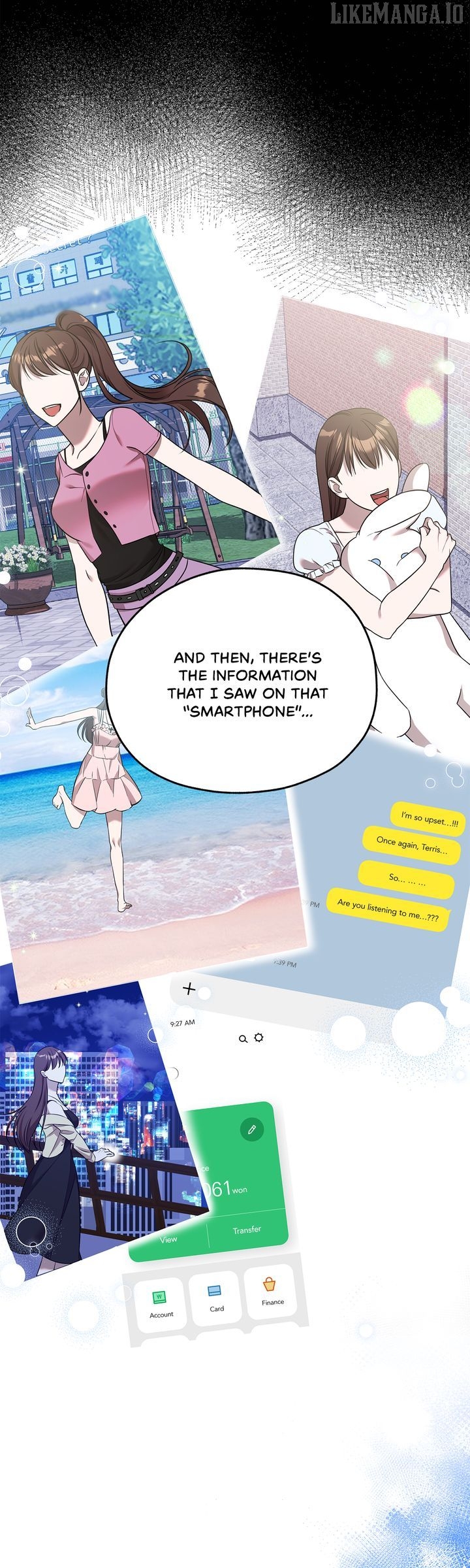 We Got Ourselves Stuck Inside an Adult Fantasy Novel Chapter 67 - page 28