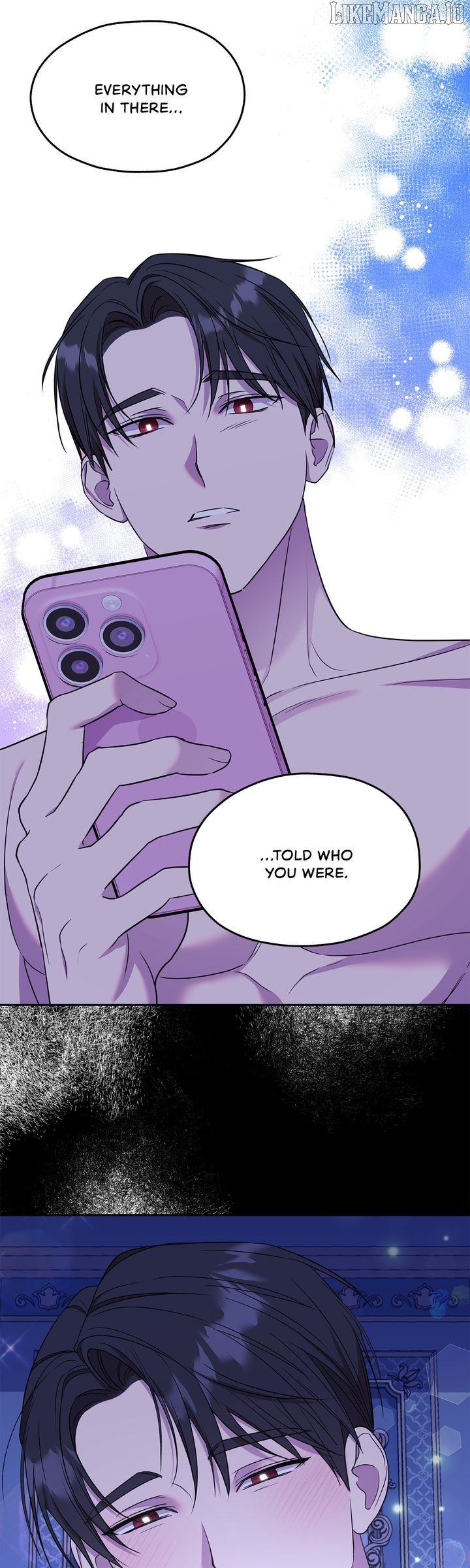 We Got Ourselves Stuck Inside an Adult Fantasy Novel Chapter 67 - page 29