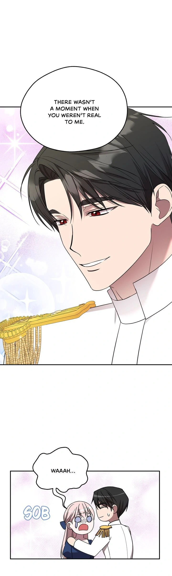 We Got Ourselves Stuck Inside an Adult Fantasy Novel Chapter 67 - page 32