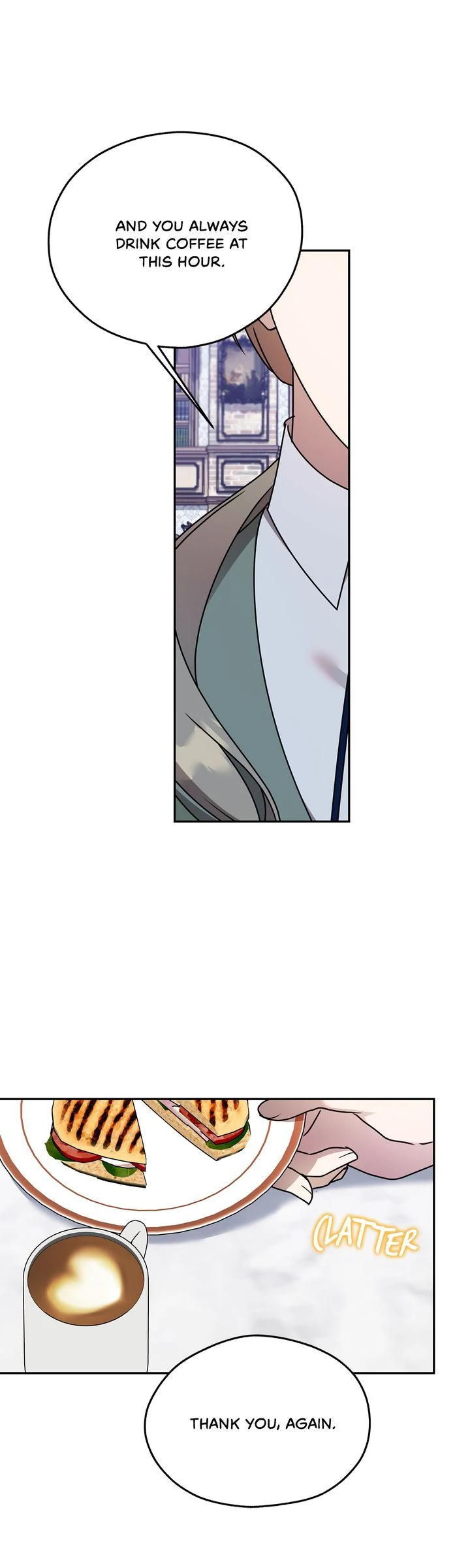 We Got Ourselves Stuck Inside an Adult Fantasy Novel Chapter 67 - page 39