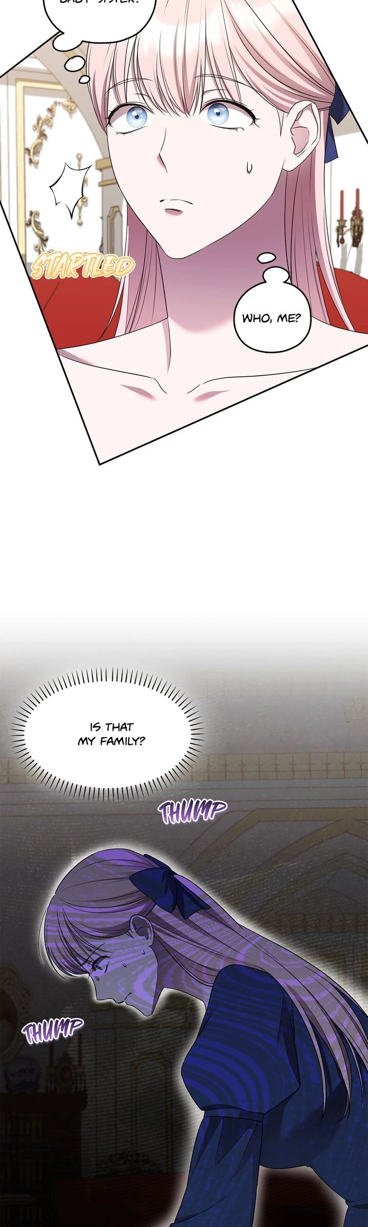 We Got Ourselves Stuck Inside an Adult Fantasy Novel Chapter 67 - page 4