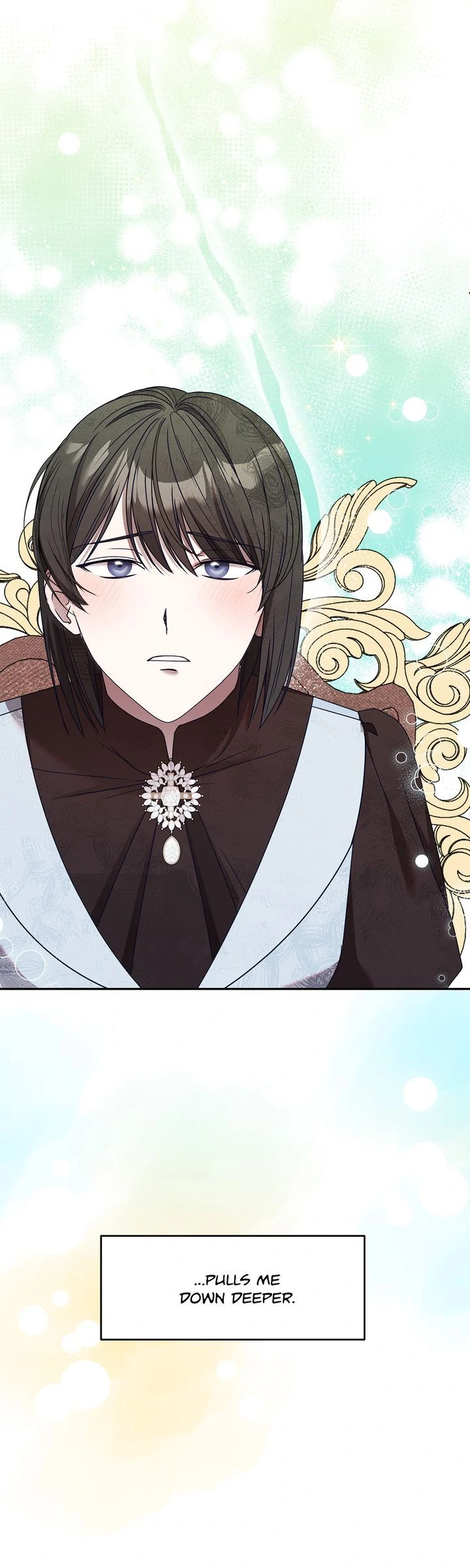 We Got Ourselves Stuck Inside an Adult Fantasy Novel Chapter 67 - page 42