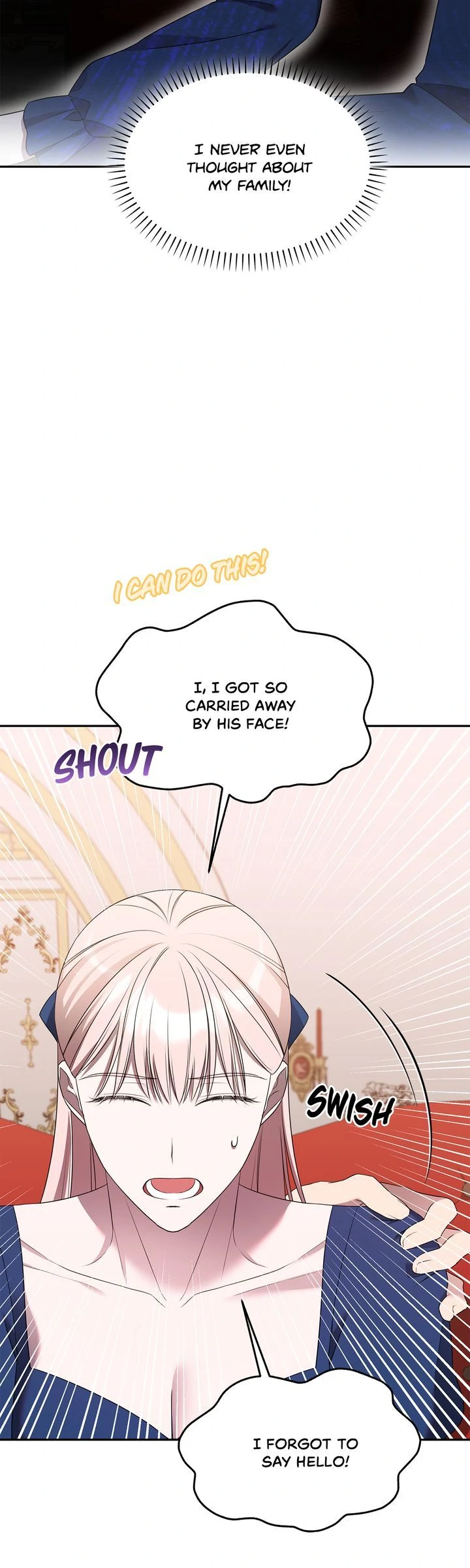 We Got Ourselves Stuck Inside an Adult Fantasy Novel Chapter 67 - page 5