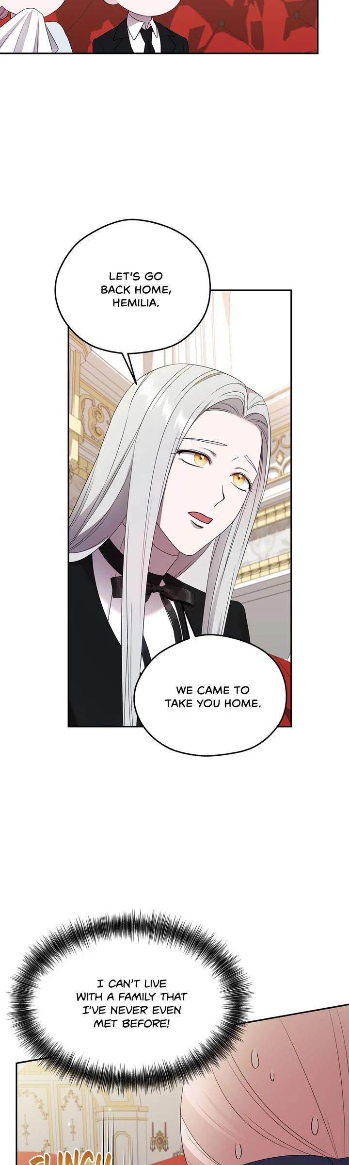 We Got Ourselves Stuck Inside an Adult Fantasy Novel Chapter 67 - page 7