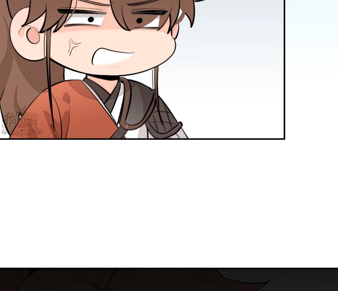 The Grown Dog Bullies Its Owner Chapter 66 - page 10