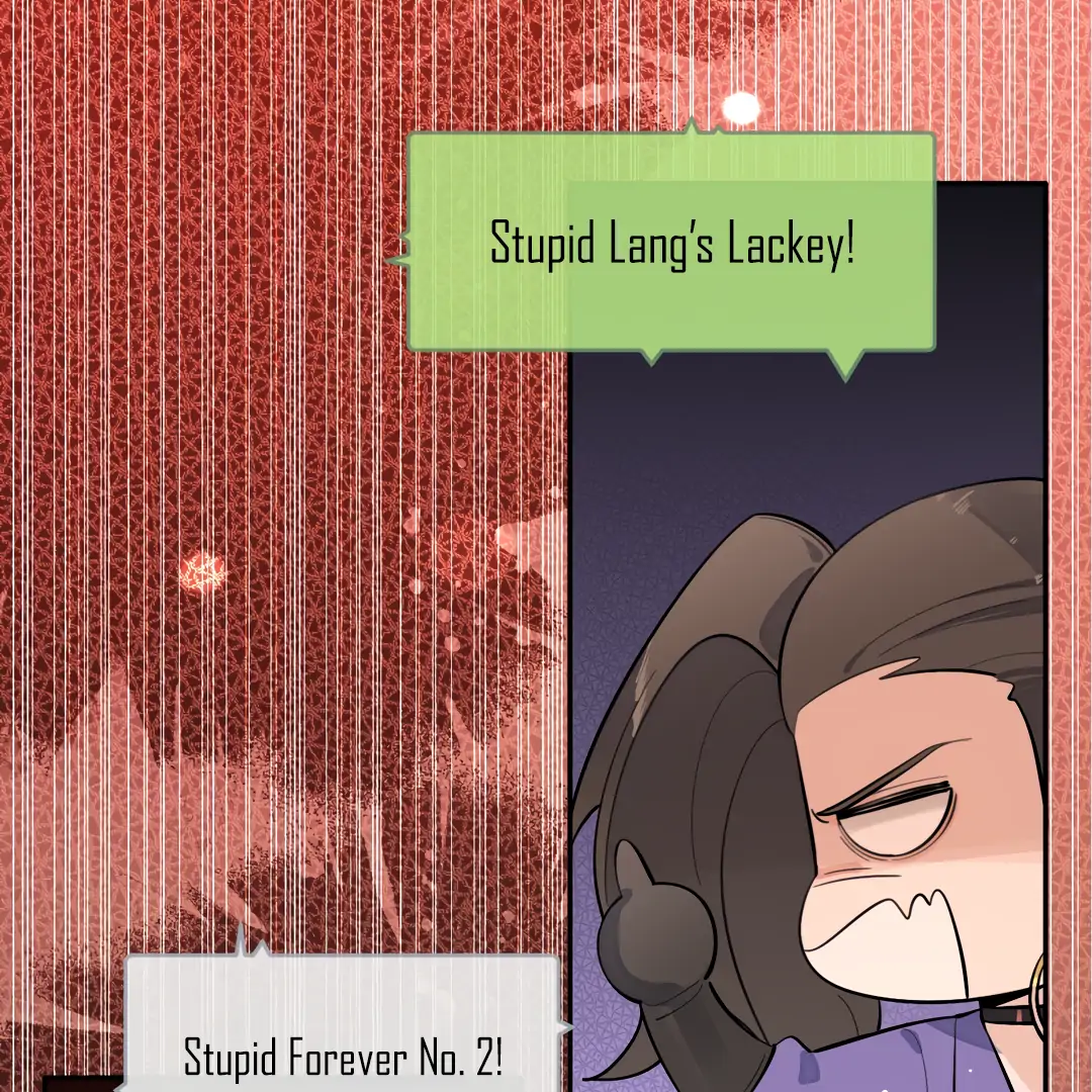 The Grown Dog Bullies Its Owner Chapter 66 - page 14
