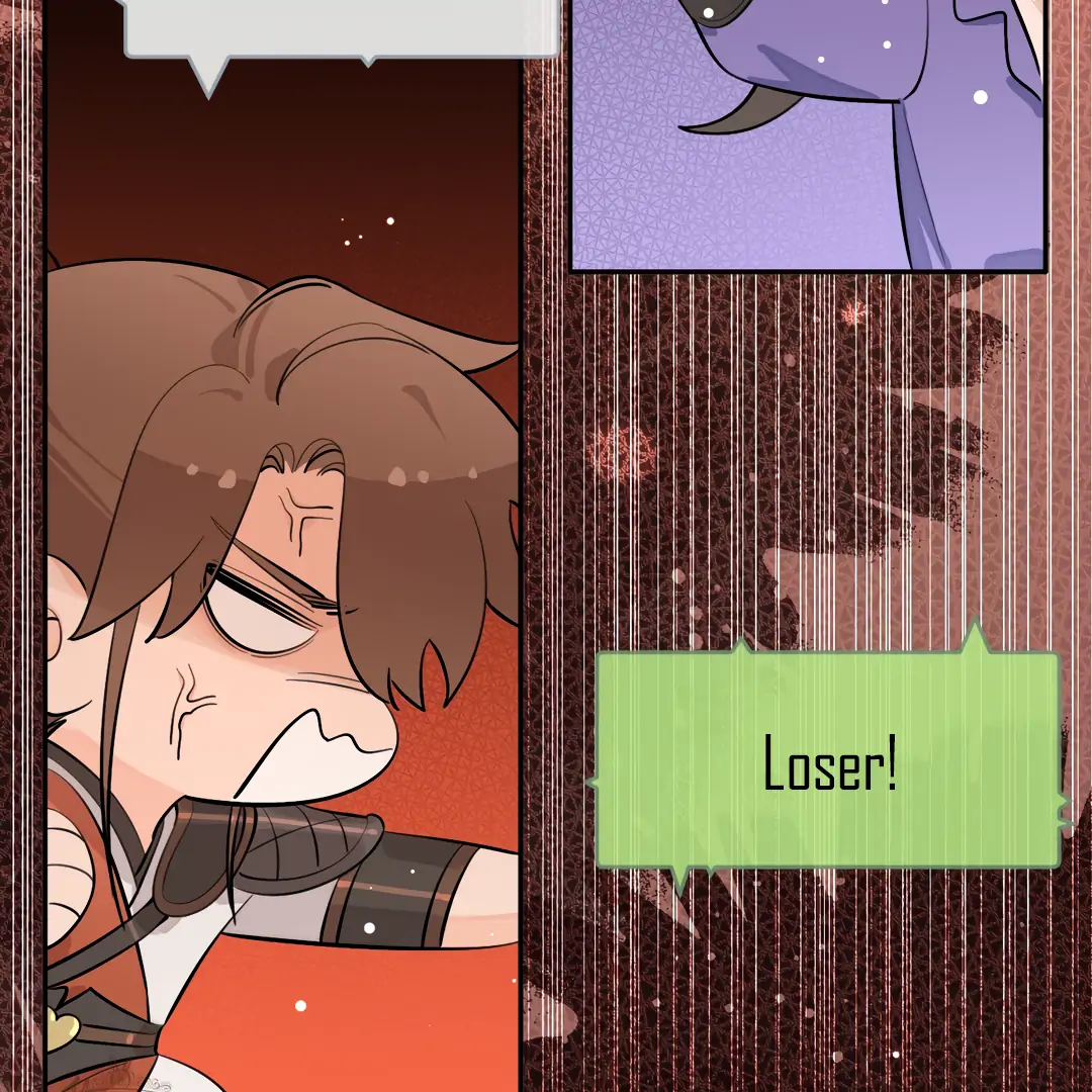 The Grown Dog Bullies Its Owner Chapter 66 - page 15