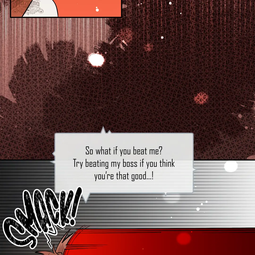 The Grown Dog Bullies Its Owner Chapter 66 - page 16