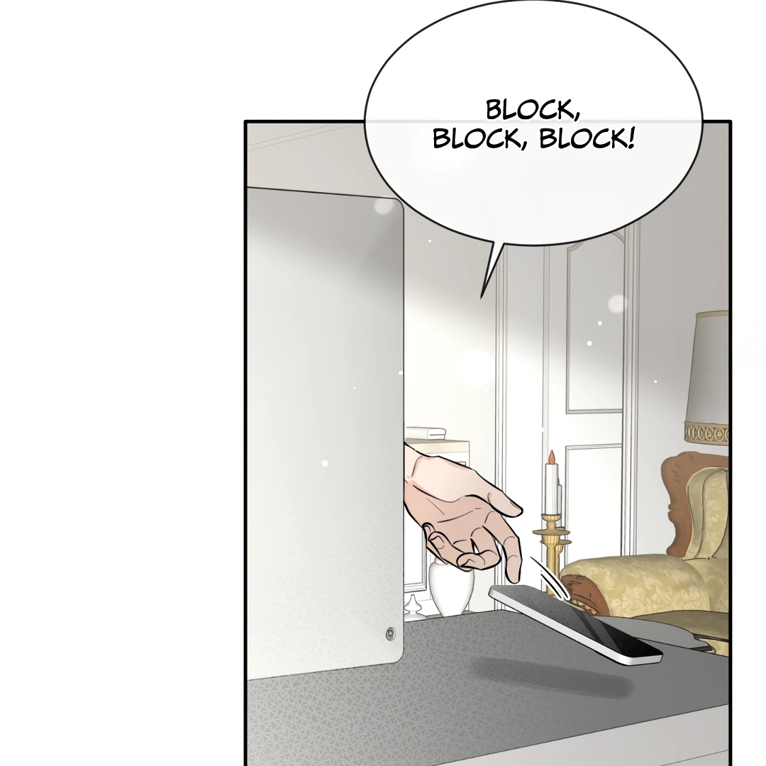 The Grown Dog Bullies Its Owner Chapter 66 - page 20
