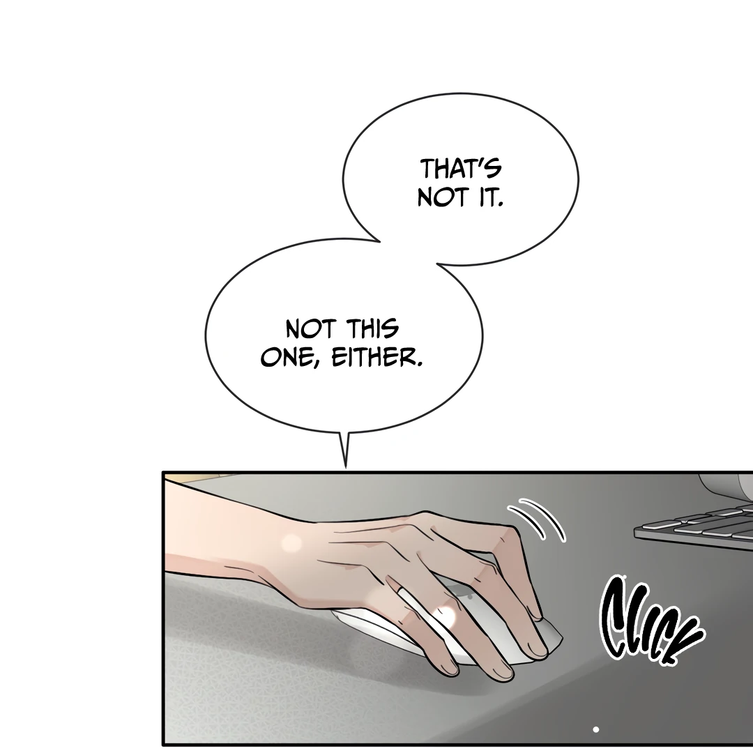 The Grown Dog Bullies Its Owner Chapter 66 - page 23
