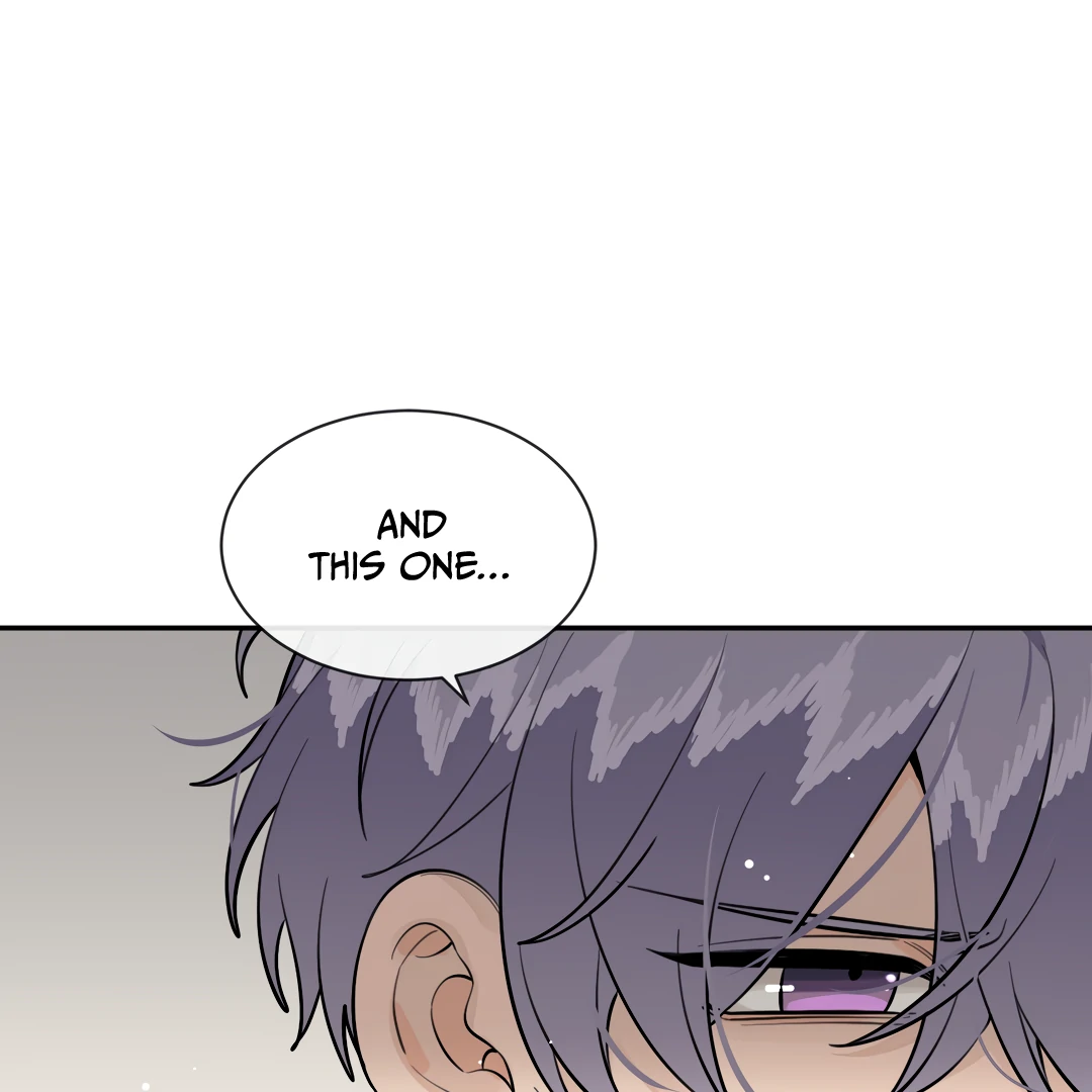 The Grown Dog Bullies Its Owner Chapter 66 - page 24
