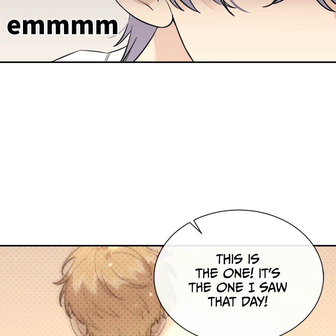 The Grown Dog Bullies Its Owner Chapter 66 - page 25