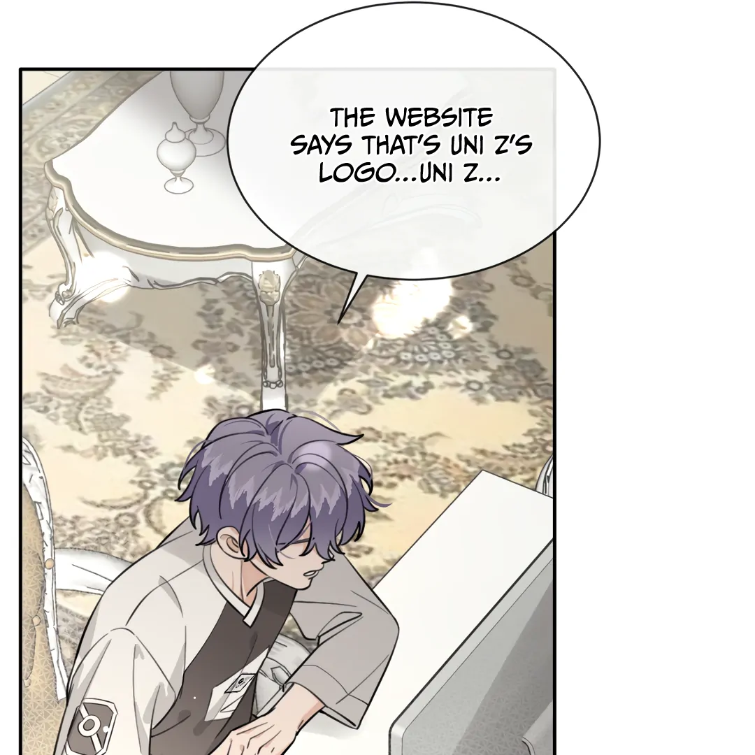 The Grown Dog Bullies Its Owner Chapter 66 - page 30