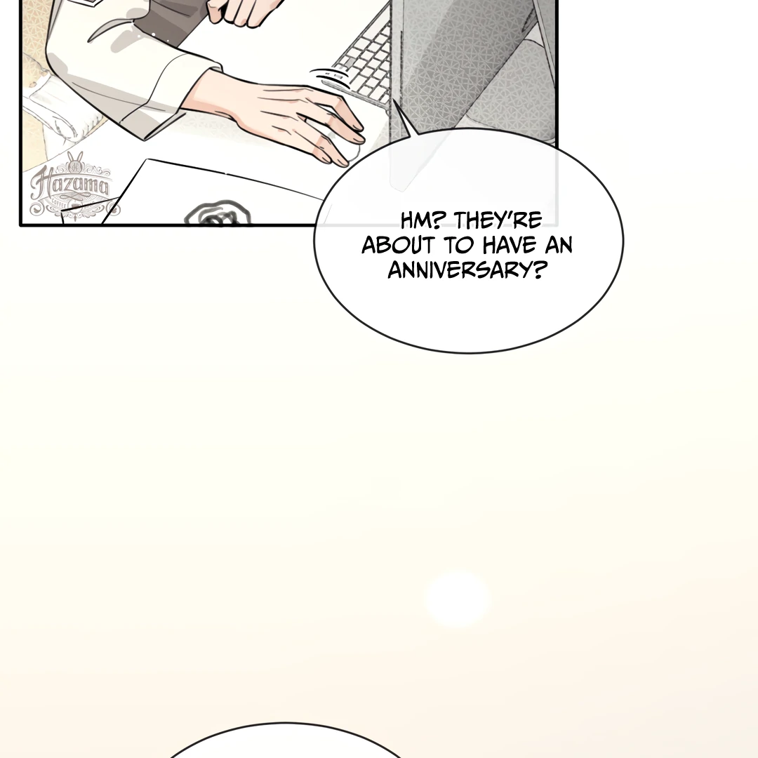 The Grown Dog Bullies Its Owner Chapter 66 - page 31