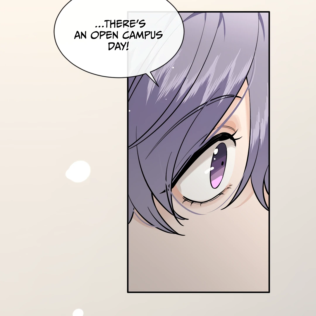 The Grown Dog Bullies Its Owner Chapter 66 - page 32