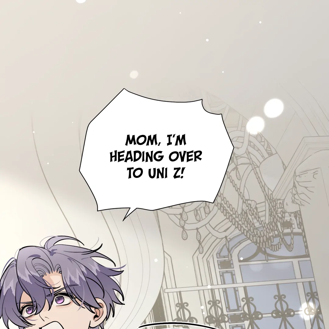 The Grown Dog Bullies Its Owner Chapter 66 - page 33