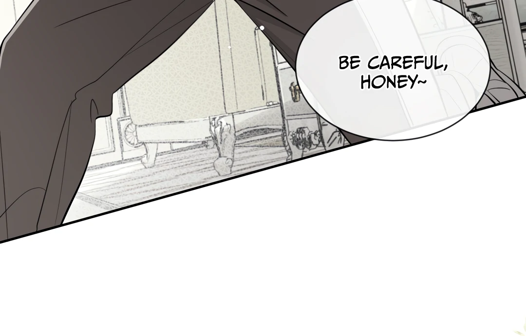 The Grown Dog Bullies Its Owner Chapter 66 - page 35