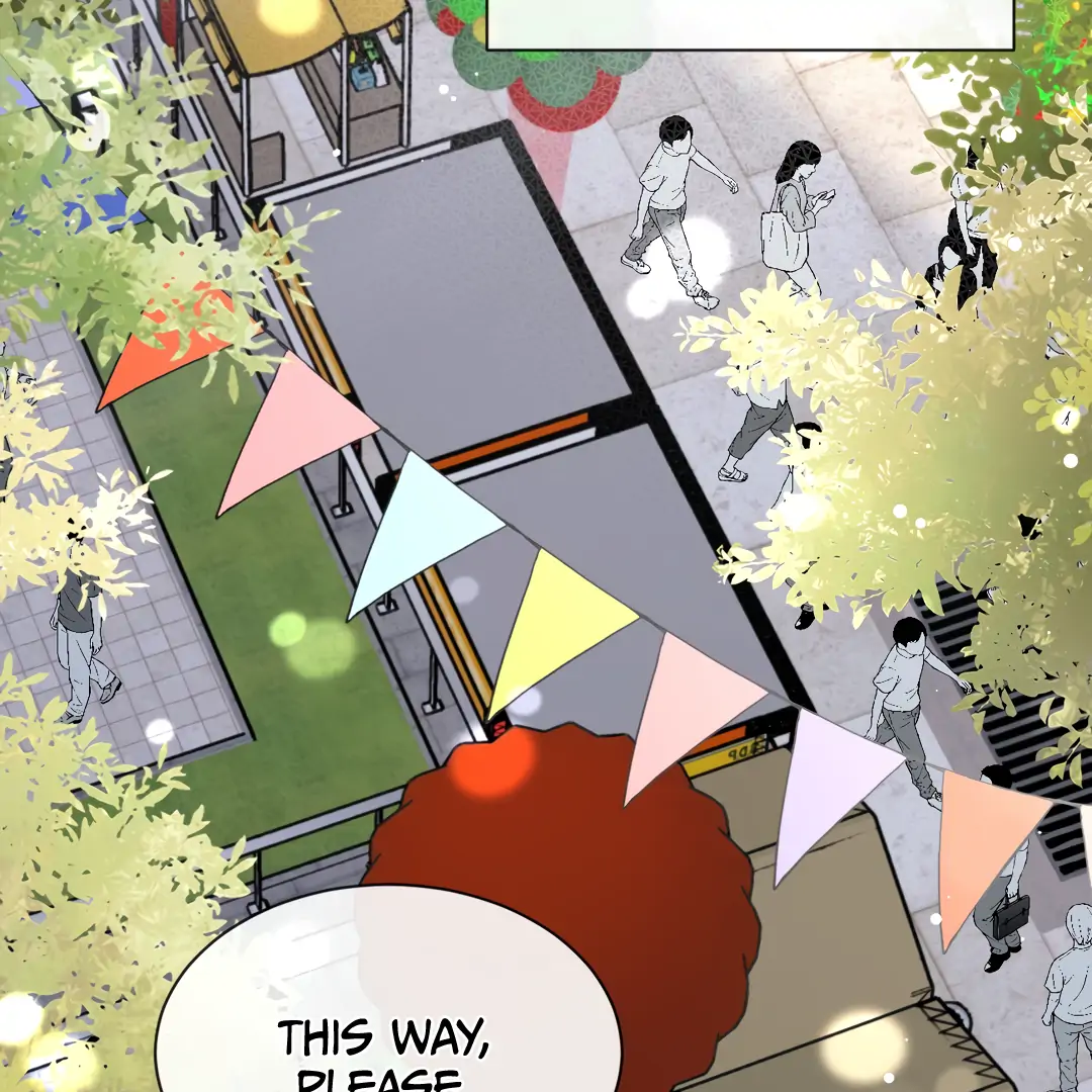 The Grown Dog Bullies Its Owner Chapter 66 - page 39