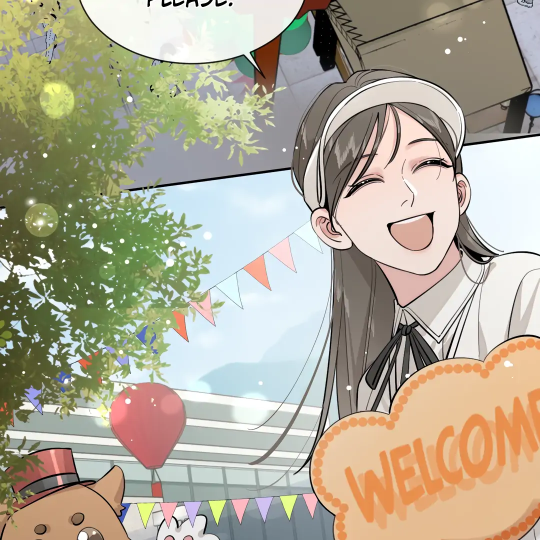 The Grown Dog Bullies Its Owner Chapter 66 - page 40