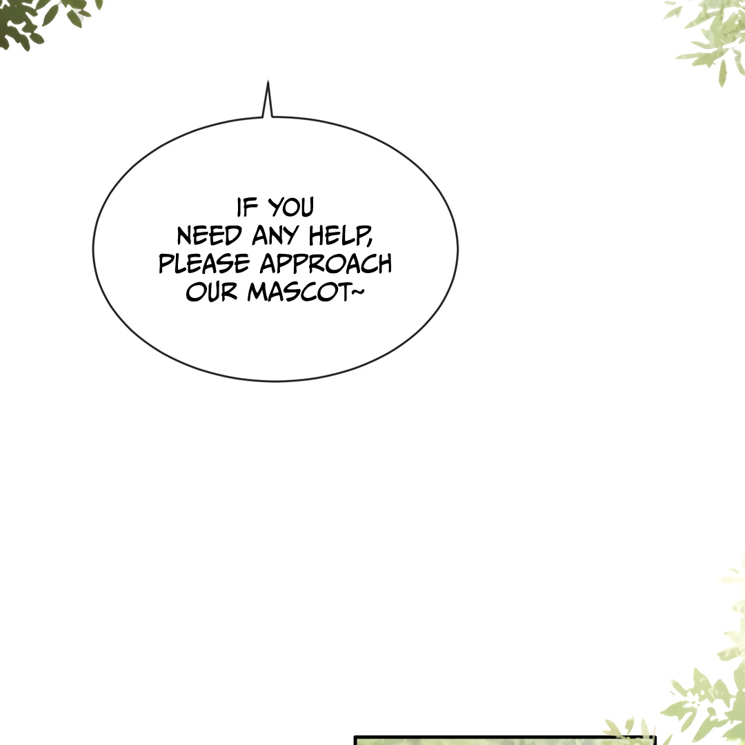 The Grown Dog Bullies Its Owner Chapter 66 - page 42
