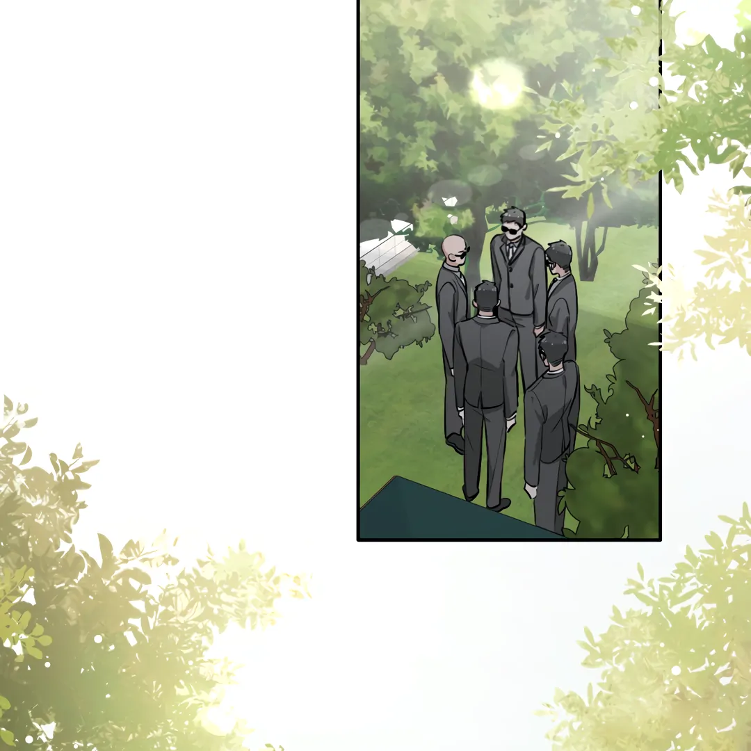 The Grown Dog Bullies Its Owner Chapter 66 - page 43
