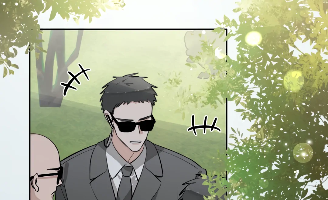 The Grown Dog Bullies Its Owner Chapter 66 - page 44