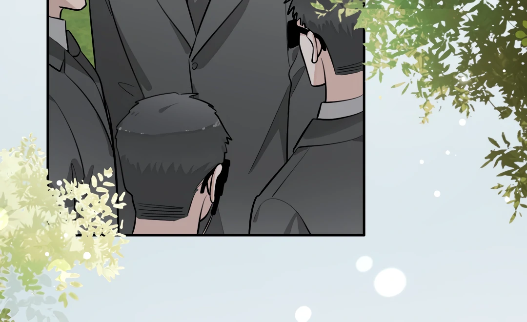 The Grown Dog Bullies Its Owner Chapter 66 - page 45