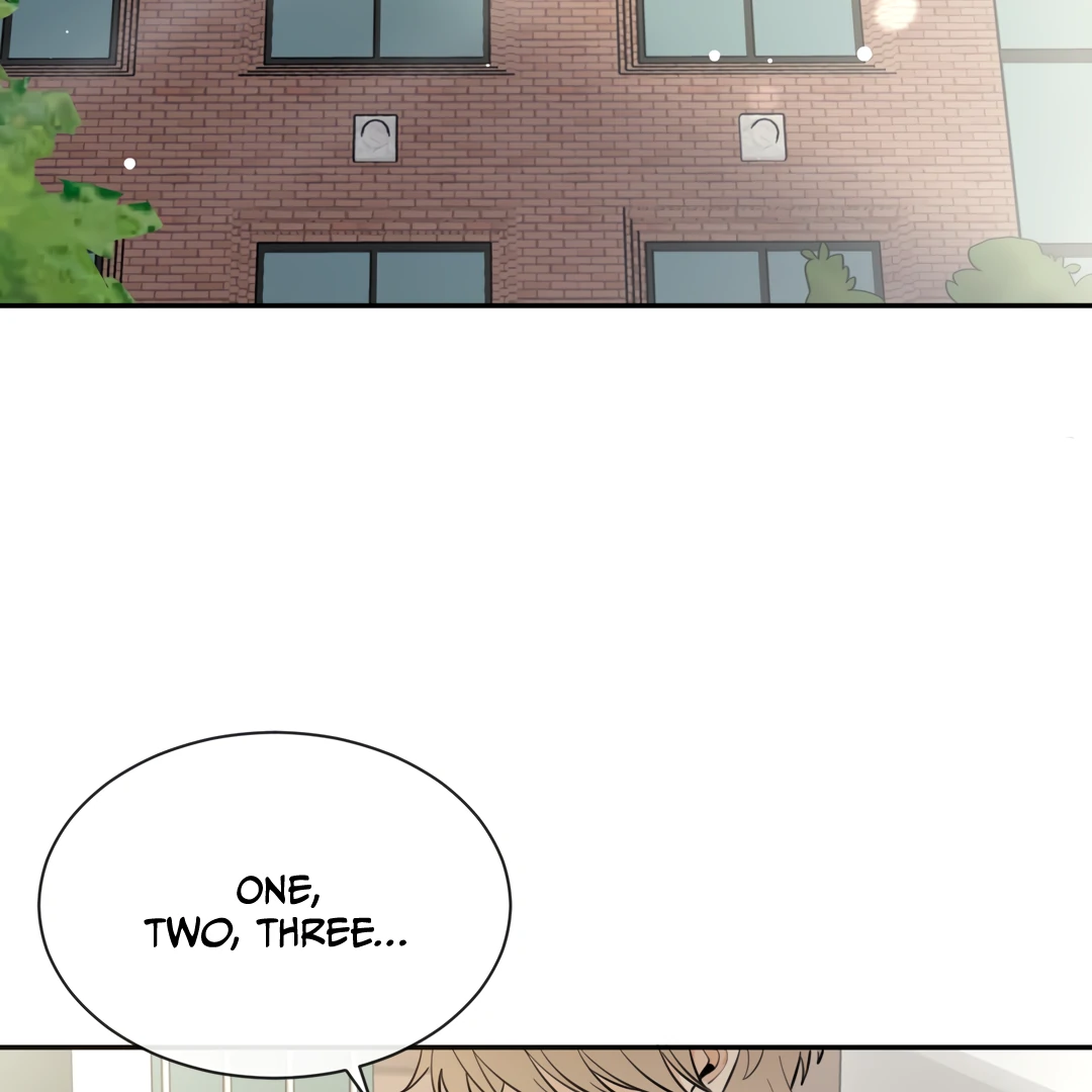 The Grown Dog Bullies Its Owner Chapter 66 - page 47