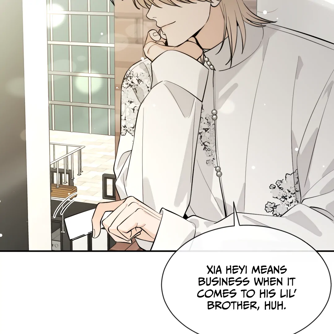The Grown Dog Bullies Its Owner Chapter 66 - page 48