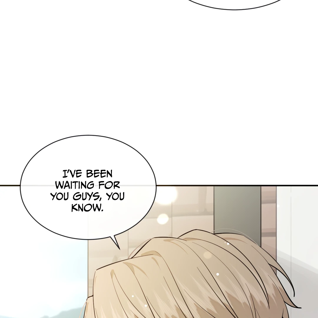 The Grown Dog Bullies Its Owner Chapter 66 - page 49