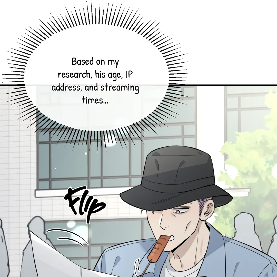 The Grown Dog Bullies Its Owner Chapter 66 - page 54