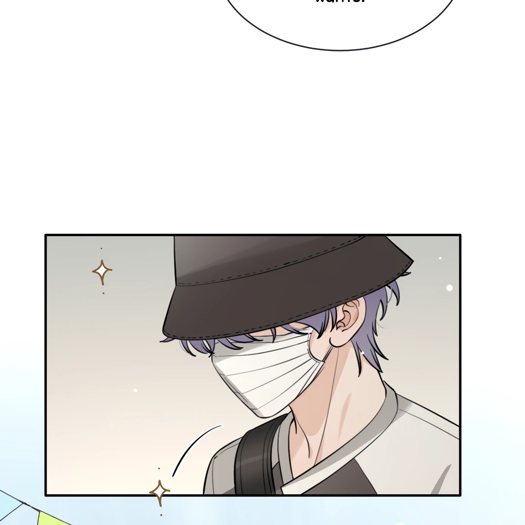 The Grown Dog Bullies Its Owner Chapter 66 - page 58